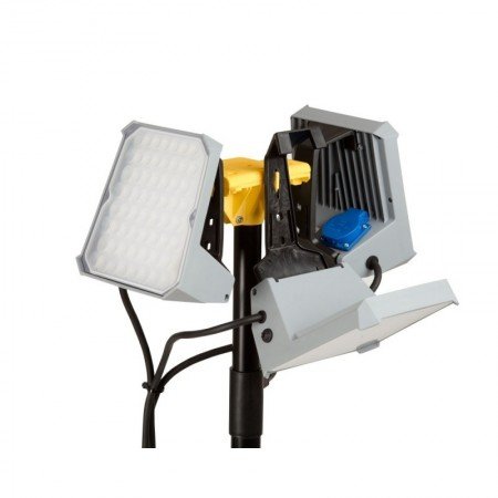 Trikojis stovas LENA LIGHTING 200 cm-Žibintai, šviestuvai-Kita įranga, įrankiai-Lena Lighting-irankiai-darbui