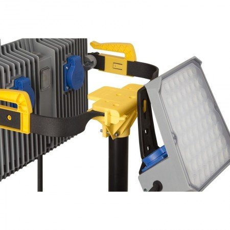 Trikojis stovas LENA LIGHTING 200 cm-Žibintai, šviestuvai-Kita įranga, įrankiai-Lena Lighting-irankiai-darbui