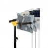 Trikojis stovas LENA LIGHTING 200 cm-Žibintai, šviestuvai-Kita įranga, įrankiai-Lena Lighting-irankiai-darbui