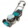 Akumuliatorinė vejapjovė MAKITA LM001CZ-Vejapjovės-Sodo technika-Makita-irankiai-darbui