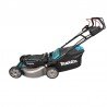 Akumuliatorinė vejapjovė MAKITA LM001CZ-Vejapjovės-Sodo technika-Makita-irankiai-darbui