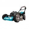Akumuliatorinė vejapjovė MAKITA LM001CZ-Vejapjovės-Sodo technika-Makita-irankiai-darbui