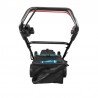 Akumuliatorinė vejapjovė MAKITA LM001CZ-Vejapjovės-Sodo technika-Makita-irankiai-darbui