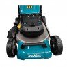 Akumuliatorinė vejapjovė MAKITA LM001CZ-Vejapjovės-Sodo technika-Makita-irankiai-darbui