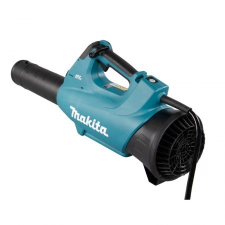Akumuliatorinis pūstuvas MAKITA UB001CZ-Pūstuvai-Sodo technika-Makita-irankiai-darbui