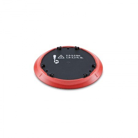 Kibus padas FLEX XFE 7-15 150-Šlifavimo padai ir laikikliai-Šlifavimo įrankiai-FLEX Accessories-irankiai-darbui