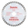 Deimantinis pjovimo diskas MAKITA B-16748 125x20mm-Deimantiniai diskai-Pjovimo diskai-Makita Accessories-irankiai-darbui