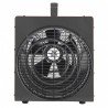 Elektrinis oro šildytuvas EUROM Heat-Duct-Pro 9kW-Šildytuvai, sausintuvai, kondicionieriai-Statybinė technika-Eurom-irankiai-dar