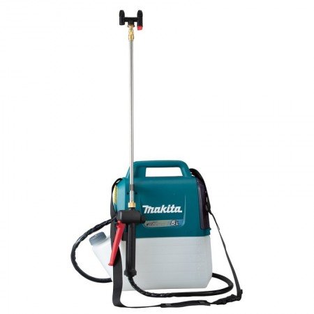 Akumuliatorinis sodo purkštuvas MAKITA DUS054Z, 5L-Kompresiniai purkštuvai-Purkštuvai-Makita-irankiai-darbui