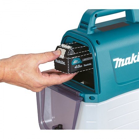 Akumuliatorinis sodo purkštuvas MAKITA DUS054Z, 5L-Kompresiniai purkštuvai-Purkštuvai-Makita-irankiai-darbui