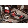 Akumuliatorinis kampinis šlifuoklis MILWAUKEE M18 FSAG125XB-502X-Akumuliatoriniai šlifuokliai-Akumuliatoriniai įrankiai-Milwauke