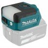 Akumuliatorinis LED prožektorius MAKITA DML817-Akumuliatoriniai prožektoriai-Akumuliatoriniai įrankiai-Makita-irankiai-darbui
