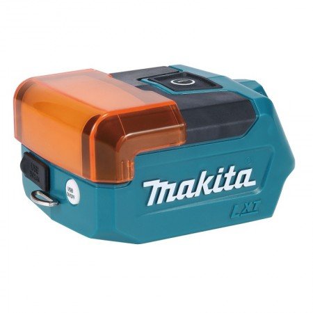 Akumuliatorinis LED prožektorius MAKITA DML817-Akumuliatoriniai prožektoriai-Akumuliatoriniai įrankiai-Makita-irankiai-darbui