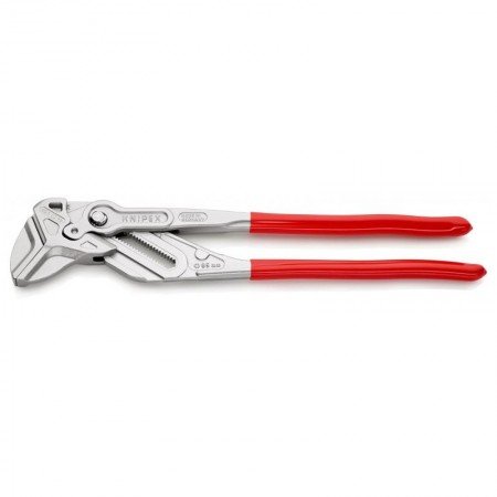 Replės-veržliaraktis KNIPEX 8603 400mm-Vamzdinės replės-Replės-Knipex-irankiai-darbui