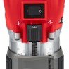 Akumuliatorinė freza MILWAUKEE M18 FTR8-0X-Akumuliatoriniai pjovimo įrankiai-Akumuliatoriniai įrankiai-Milwaukee-irankiai-darbui