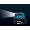 Akumuliatorinis LED prožektorius MAKITA DML817-Akumuliatoriniai prožektoriai-Akumuliatoriniai įrankiai-Makita-irankiai-darbui
