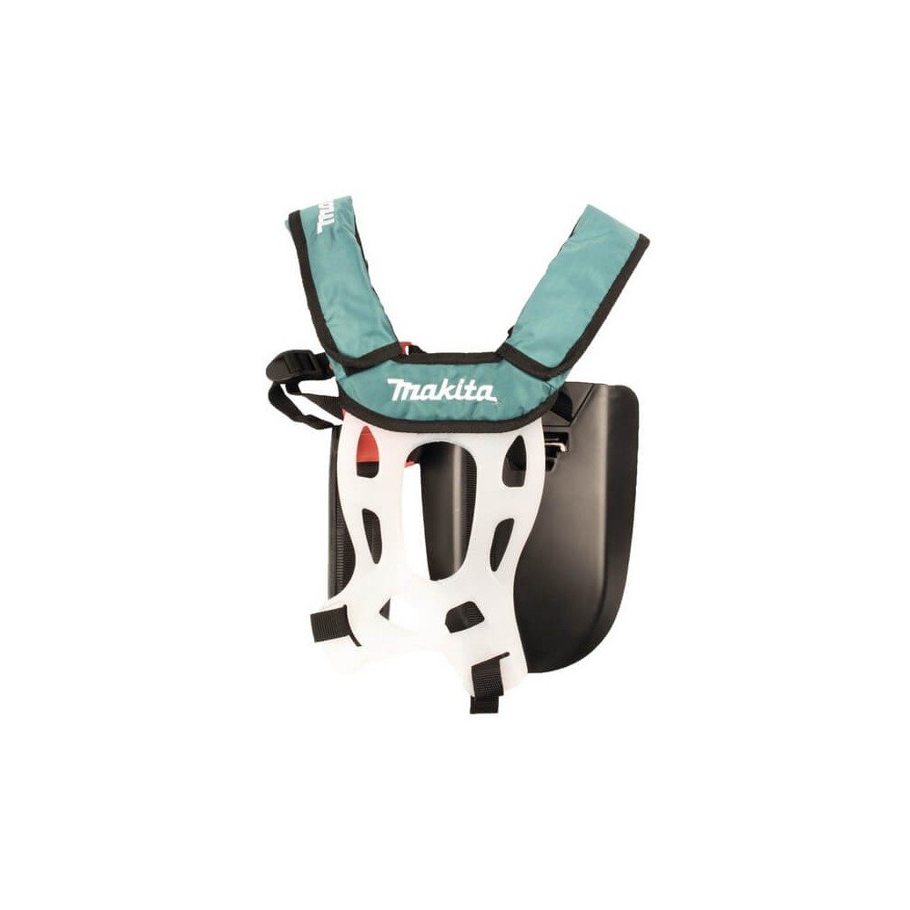 Diržas krūmapjovėms MAKITA 122906-3-Sodo technikos priedai-Sodo technika-Makita Accessories-irankiai-darbui