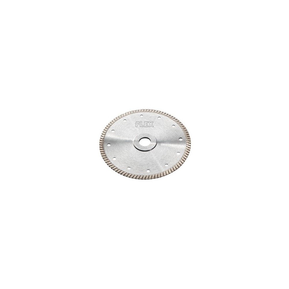 Deimantinis diskas akmeniui FLEX Turbo-F-Jet 170x22,2mm-Deimantiniai diskai-Pjovimo diskai-FLEX Accessories-irankiai-darbui