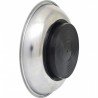 Nerūdijančio plieno magnetinė lėkštelė KS TOOLS Ø150mm-Speciali servisų įranga-Kita įranga, įrankiai-KsTools-irankiai-darbui