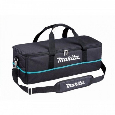 Paminkštintas krepšys MAKITA DCL, CL siurbliams-Kelioniniai krepšiai, kuprinės-Aksesuarai-Makita Accessories-irankiai-darbui