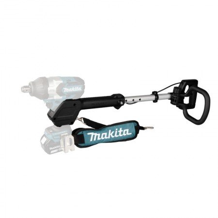 Prailginimo rankena veržliasukiams MAKITA 191G67-2-Kiti įrankių priedai-Priedai įrankiams-Makita Accessories-irankiai-darbui