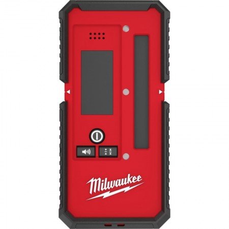 Gaudyklė lazeriniam nivelyrui MILWAUKEE LLD 50-Nivelyrai-Matavimo įrankiai-Milwaukee-irankiai-darbui