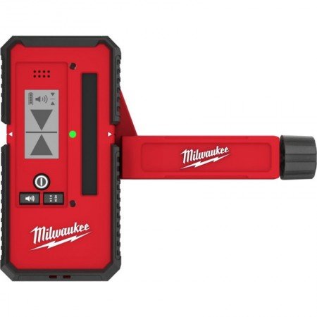 Gaudyklė lazeriniam nivelyrui MILWAUKEE LLD 50-Nivelyrai-Matavimo įrankiai-Milwaukee-irankiai-darbui