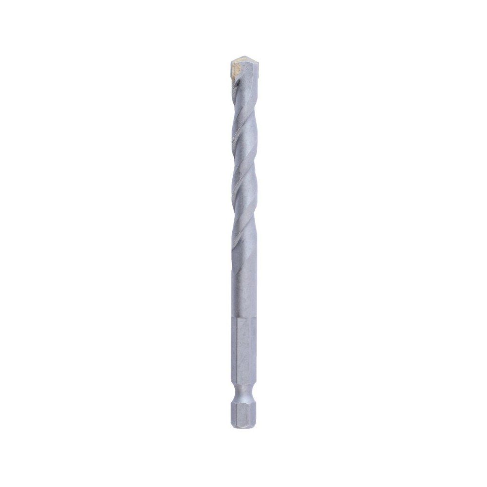 Grąžtas betonui MAKITA 1/4" Ø8x100mm-Grąžtai SDS PLUS-Betono grąžtai, frezos-Makita Accessories-irankiai-darbui