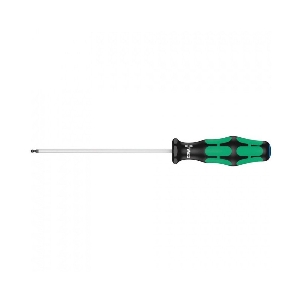 Šešiakampis atsuktuvas WERA 352 SW2,0/100mm-Universalūs atsuktuvai-Atsuktuvai-Wera-irankiai-darbui Šešiakampis atsuktuvas WERA 352 SW2,0/100mm-Universalūs atsuktuvai-Atsuktuvai-Wera-irankiai-darbui