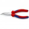 Replės lenktu galu KNIPEX 2525 160mm-Replės ilgomis žiaunomis-Replės-Knipex-irankiai-darbui