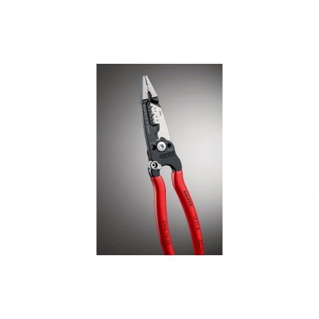 Multifunkcinės elektriko replės KNIPEX-Elektrikų replės-Replės-Knipex-irankiai-darbui