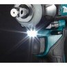 Akumuliatorinis smūginis veržliasukis MAKITA TW004GM202 40V XGT-Akumuliatoriniai smūginiai veržliasukiai-Akumuliatoriniai suktuv