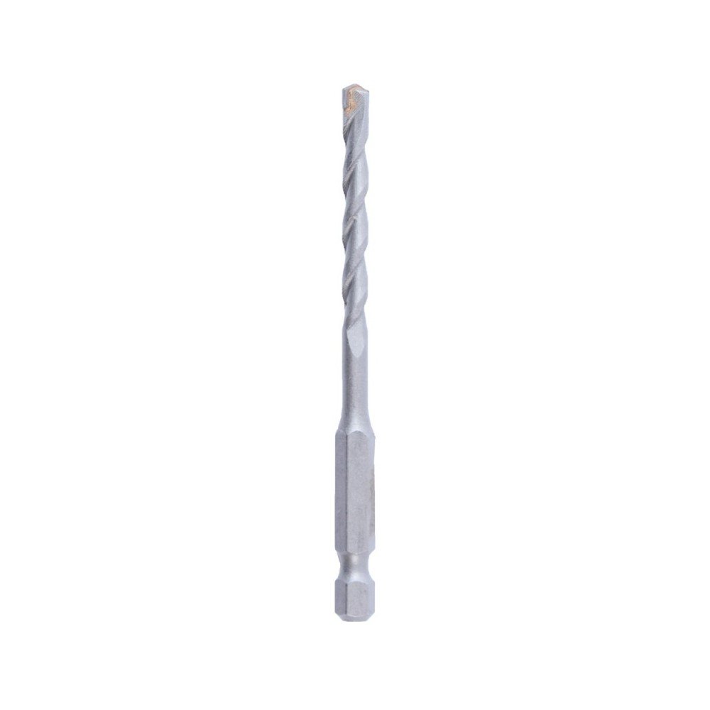 Grąžtas betonui MAKITA 1/4" Ø5x90mm-Grąžtai SDS PLUS-Betono grąžtai, frezos-Makita Accessories-irankiai-darbui
