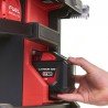 Akumuliatorinės išilginio pjovimo staklės MILWAUKEE M18 FTS210-0-Akumuliatoriniai pjovimo įrankiai-Akumuliatoriniai įrankiai-Mil