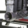 Akumuliatorinės išilginio pjovimo staklės MILWAUKEE M18 FTS210-0-Akumuliatoriniai pjovimo įrankiai-Akumuliatoriniai įrankiai-Mil