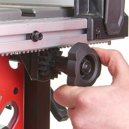 Akumuliatorinės išilginio pjovimo staklės MILWAUKEE M18 FTS210-0-Akumuliatoriniai pjovimo įrankiai-Akumuliatoriniai įrankiai-Mil