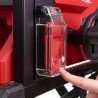 Akumuliatorinės išilginio pjovimo staklės MILWAUKEE M18 FTS210-0-Akumuliatoriniai pjovimo įrankiai-Akumuliatoriniai įrankiai-Mil