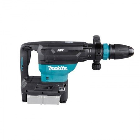 Akumuliatorinis atskėlimo plaktukas MAKITA HM002GZ03 40V Max XGT-Akumuliatoriniai perforatoriai-Akumuliatoriniai įrankiai-Makita