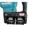 Akumuliatorinis atskėlimo plaktukas MAKITA HM002GZ03 40V Max XGT-Akumuliatoriniai perforatoriai-Akumuliatoriniai įrankiai-Makita