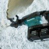 Akumuliatorinis atskėlimo plaktukas MAKITA HM002GZ03 40V Max XGT-Akumuliatoriniai perforatoriai-Akumuliatoriniai įrankiai-Makita