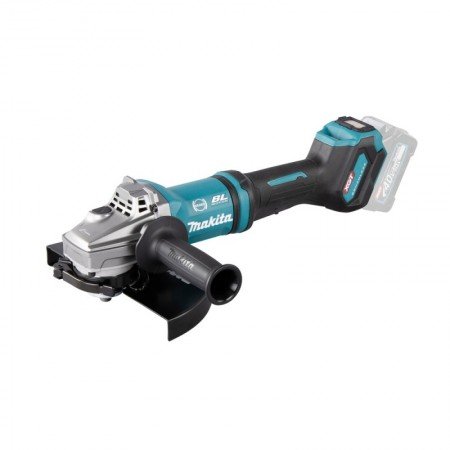 Akumuliatorinis kampinis šlifuoklis MAKITA GA038GZ 40V Max XGT-Akumuliatoriniai šlifuokliai-Akumuliatoriniai įrankiai-Makita 40V