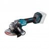 Akumuliatorinis kampinis šlifuoklis MAKITA GA035GZ 40V Max XGT-Akumuliatoriniai šlifuokliai-Akumuliatoriniai įrankiai-Makita 40V
