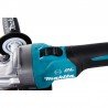 Akumuliatorinis kampinis šlifuoklis MAKITA GA035GZ 40V Max XGT-Akumuliatoriniai šlifuokliai-Akumuliatoriniai įrankiai-Makita 40V