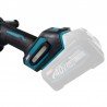 Akumuliatorinis kampinis šlifuoklis MAKITA GA035GZ 40V Max XGT-Akumuliatoriniai šlifuokliai-Akumuliatoriniai įrankiai-Makita 40V