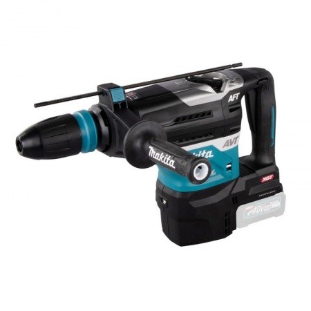 Akumuliatorinis perforatorius MAKITA HR005GZ01 40V Max XGT-Akumuliatoriniai perforatoriai-Akumuliatoriniai įrankiai-Makita 40V M