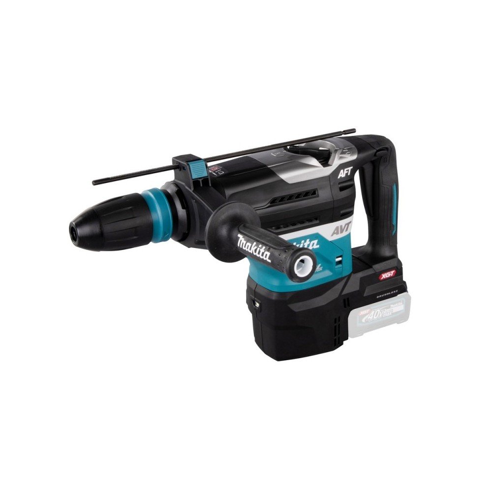 Akumuliatorinis perforatorius MAKITA HR005GZ01 40V Max XGT-Akumuliatoriniai perforatoriai-Akumuliatoriniai įrankiai-Makita 40V M