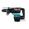 Akumuliatorinis perforatorius MAKITA HR005GZ01 40V Max XGT-Akumuliatoriniai perforatoriai-Akumuliatoriniai įrankiai-Makita 40V M