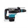Akumuliatorinis perforatorius MAKITA HR005GZ01 40V Max XGT-Akumuliatoriniai perforatoriai-Akumuliatoriniai įrankiai-Makita 40V M