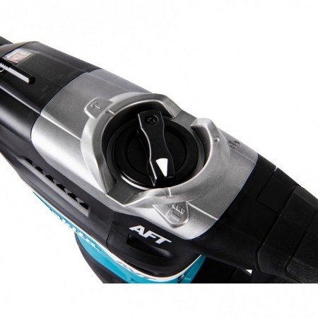Akumuliatorinis perforatorius MAKITA HR005GZ01 40V Max XGT-Akumuliatoriniai perforatoriai-Akumuliatoriniai įrankiai-Makita 40V M