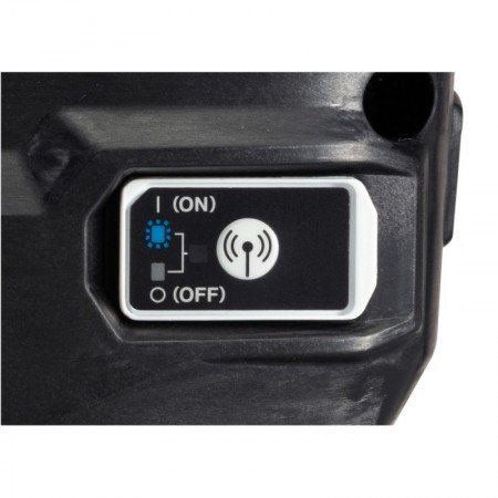 Akumuliatorinis perforatorius MAKITA HR005GZ01 40V Max XGT-Akumuliatoriniai perforatoriai-Akumuliatoriniai įrankiai-Makita 40V M